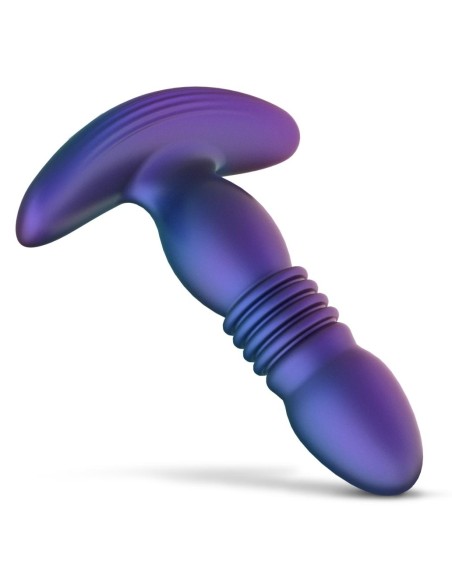 Plug à poussée Supernova Hueman 11 x 3.5cm