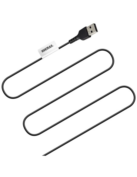 Plug à poussée Supernova Hueman 11 x 3.5cm