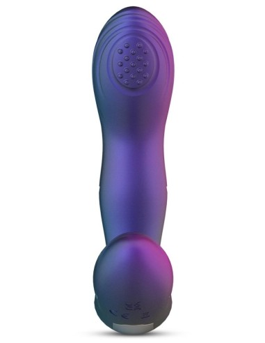 Stimulateur de prostate Galaxy Hueman 11 x 3.5cm