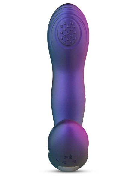 Stimulateur de prostate Galaxy Hueman 11 x 3.5cm
