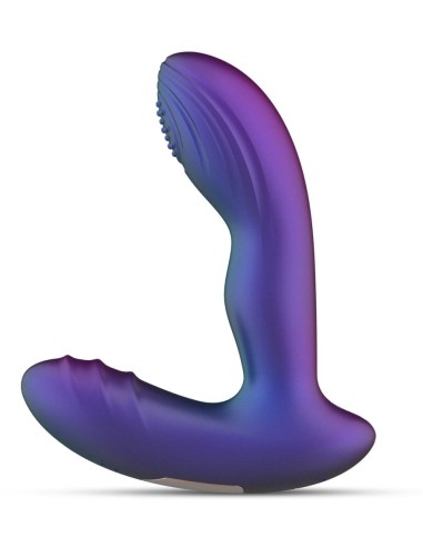 Stimulateur de prostate Galaxy Hueman 11 x 3.5cm