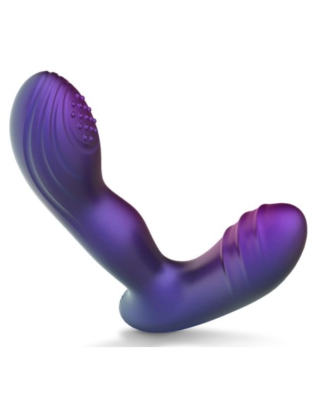 Stimulateur de prostate Galaxy Hueman 11 x 3.5cm