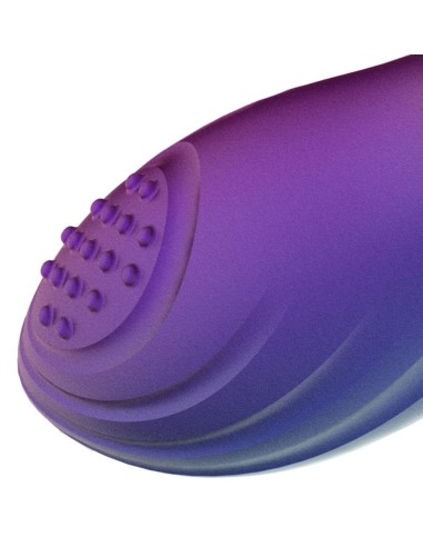 Stimulateur de prostate Galaxy Hueman 11 x 3.5cm