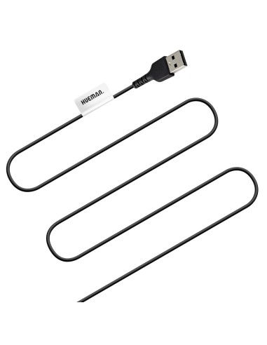 Stimulateur de prostate Galaxy Hueman 11 x 3.5cm