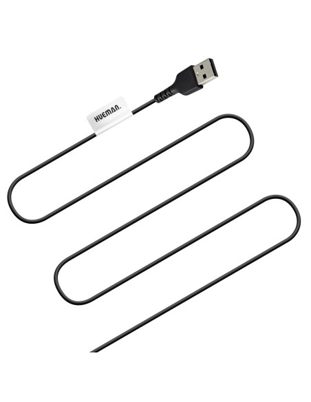 Stimulateur de prostate Galaxy Hueman 11 x 3.5cm