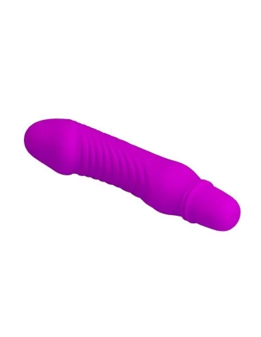 Vibro Stev 11 x 2.8 cm Violet