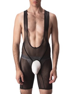 Singlet Ermies Noir