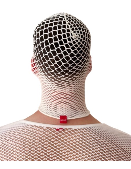 Cagoule Sicily Blanche