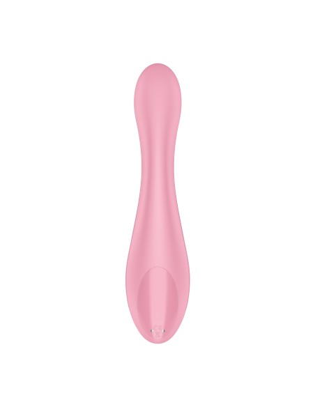 Vibro G-Force 19cm Rose Vibro G-Force 19cm Rose