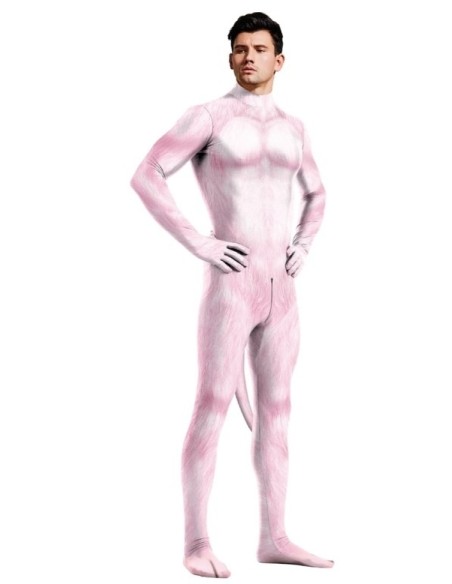 Combinaison Cosplay Dog Rose Combinaison Cosplay Dog Rose