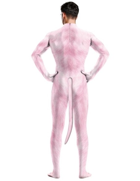 Combinaison Cosplay Dog Rose Combinaison Cosplay Dog Rose