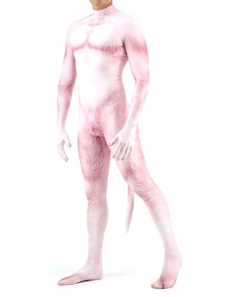 Combinaison Cosplay Dog Rose Combinaison Cosplay Dog Rose