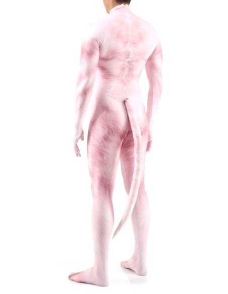 Combinaison Cosplay Dog Rose Combinaison Cosplay Dog Rose