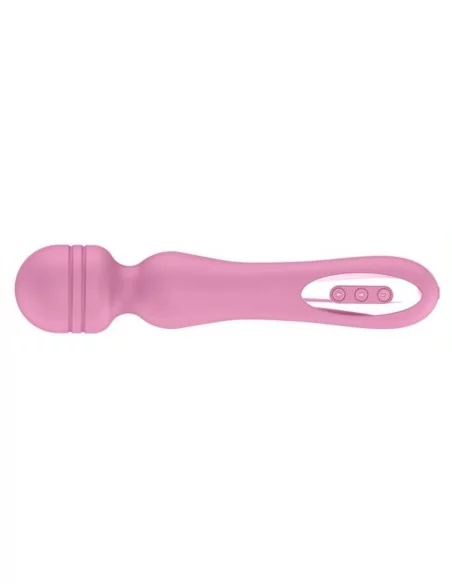 Wand Magic Wad - Rose pastel 40mm