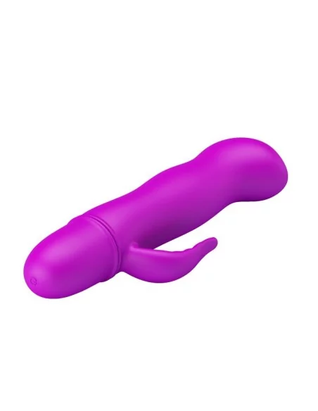 Mini rabbit Blithe - 11 x 2 cm