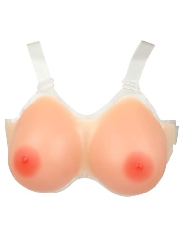 Prothèse de Seins avec bretelles Bonnet G
