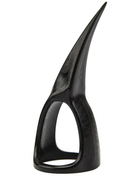 Lot de 10 Griffes 6cm