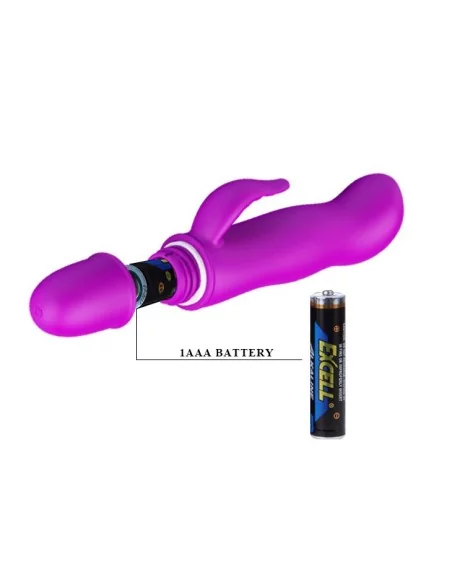 Mini rabbit Blithe - 11 x 2 cm