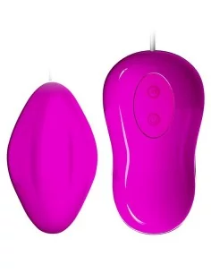 Oeuf vibrant Avery - 6 x 3.5 cm