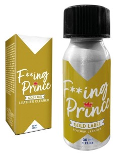 F**ING PRINCE GOLD LABEL 30ml