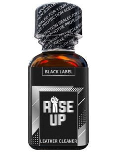 RISE UP BLACK LABEL 25ml