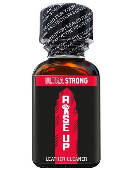 RISE UP ULTRA SRONG 25ml RISE UP ULTRA SRONG 25ml