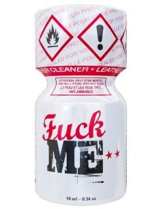 FUCK ME 10ml