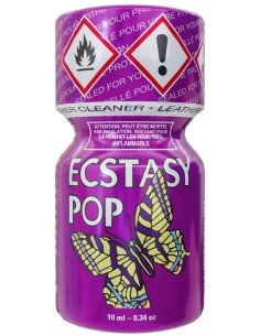 ECSTASY POP 10ml