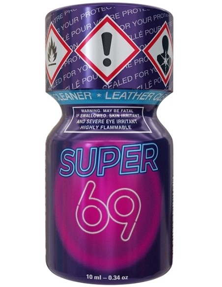 SUPER 69 10ml SUPER 69 10ml