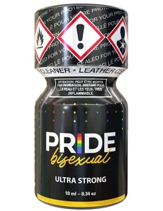 PRIDE BISEXUAL 10ml