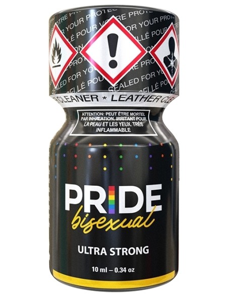 PRIDE BISEXUAL 10ml PRIDE BISEXUAL 10ml