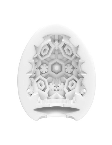 Oeuf Tenga Snow Crystal