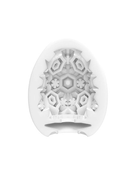 Oeuf Tenga Snow Crystal