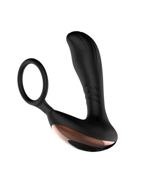 Stimulateur prostatique vibrant MASSAGE 10 x 4.3cm