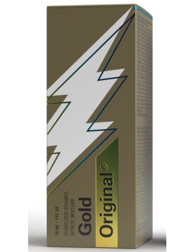 Gold Original 30ml