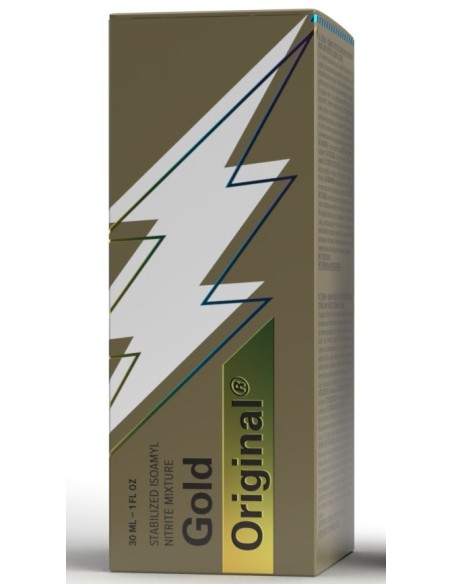 Gold Original 30ml Gold Original 30ml