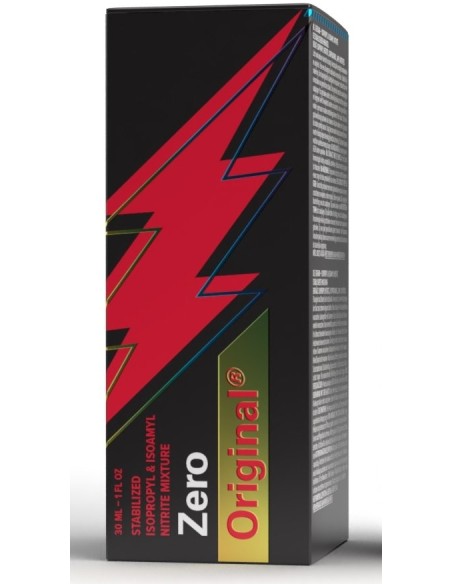 Zero Original 30ml Zero Original 30ml