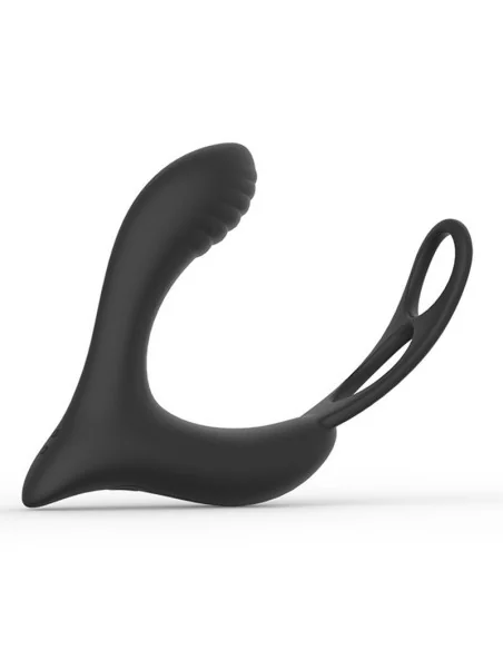 Stimulateur de prostate MASSAGE II 9 x 4cm