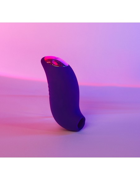Stimulateur de clitoris Believer Love to Love Indigo Stimulateur de clitoris Believer Love to Love Indigo