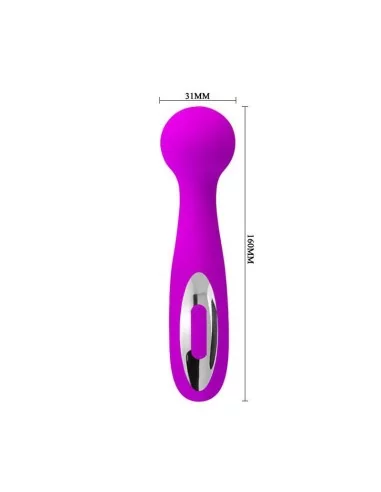 Vibromasseur Wand Wade - Tête 38mm