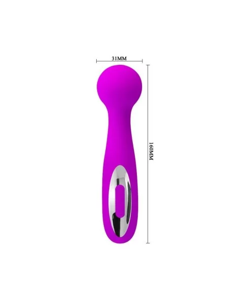 Vibromasseur Wand Wade - Tête 38mm