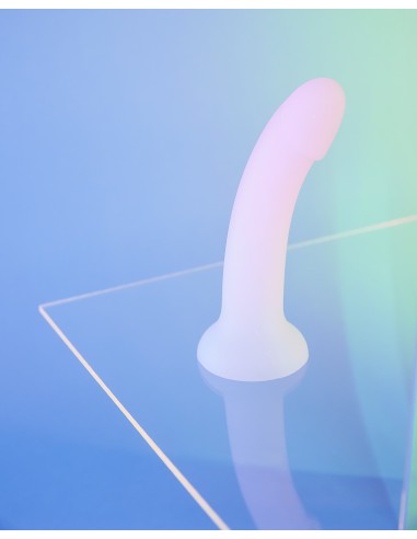 Gode Dildolls Galactica 16 x 3.6cm