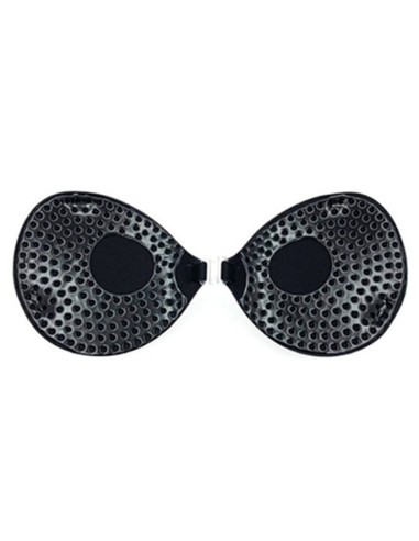 Push-up Autocollant Freebra Noir Taille L