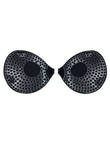 Push-up Autocollant Freebra Noir Taille L