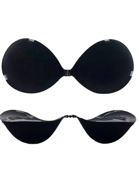 Push-up Autocollant Freebra Noir