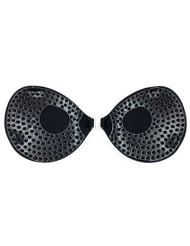 Push-up Autocollant Freebra Noir