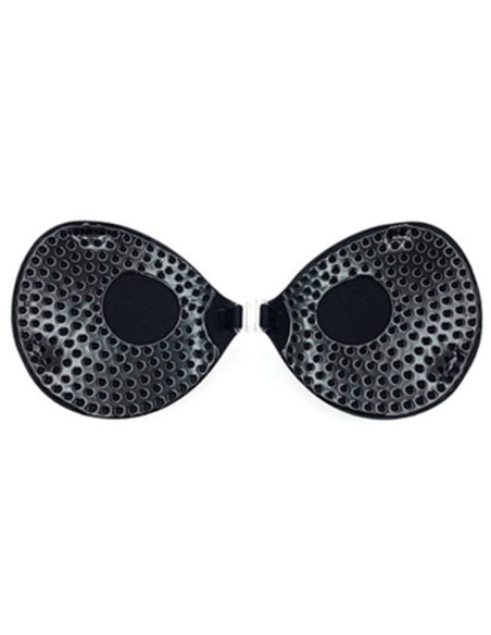 Push-up Autocollant Freebra Noir