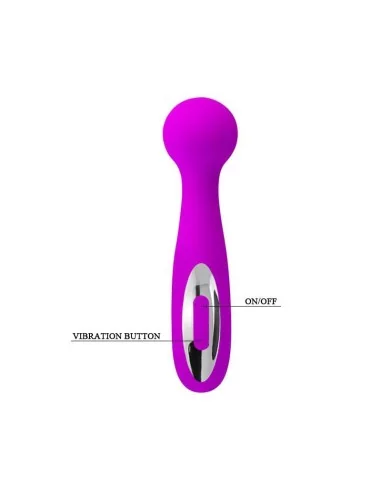 Vibromasseur Wand Wade - Tête 38mm