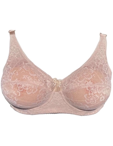 Soutien-Gorge Spécial Prothèse Pocketbra Chair