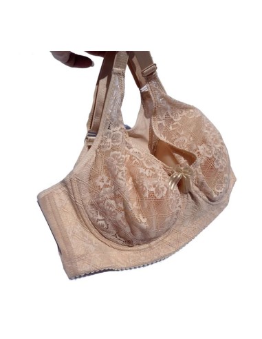 Soutien-Gorge Spécial Prothèse Pocketbra Chair